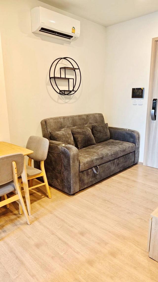 ขายด่วนคอนโด ชีวาทัย เกษตร 2.35ล้าน 2