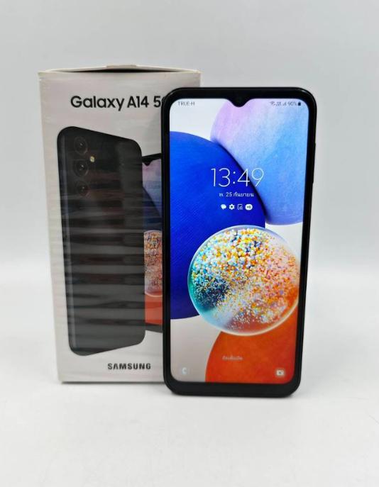 ขาย Samsung Galaxy A14 มือหนึ่ง 3