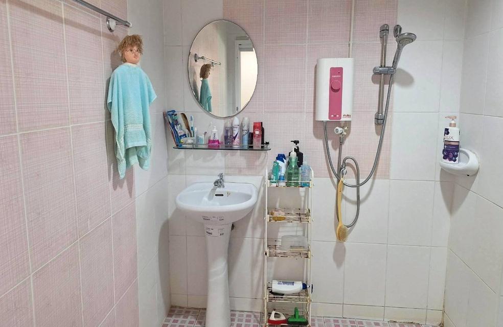 อสังหาริมทรัพย์ บ้านพร้อมที่ดิน 16