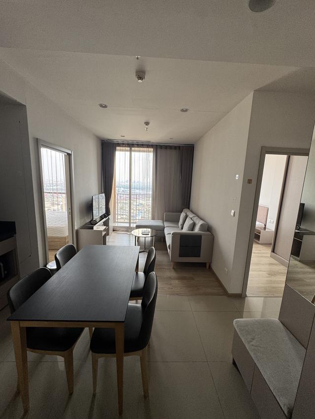 ปล่อยเช่าคอนโด Oka haus 1