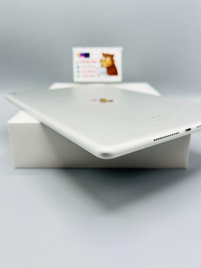 iPadGen9 256gb WiFi ครบกล่อง นัดรับได้ครับ