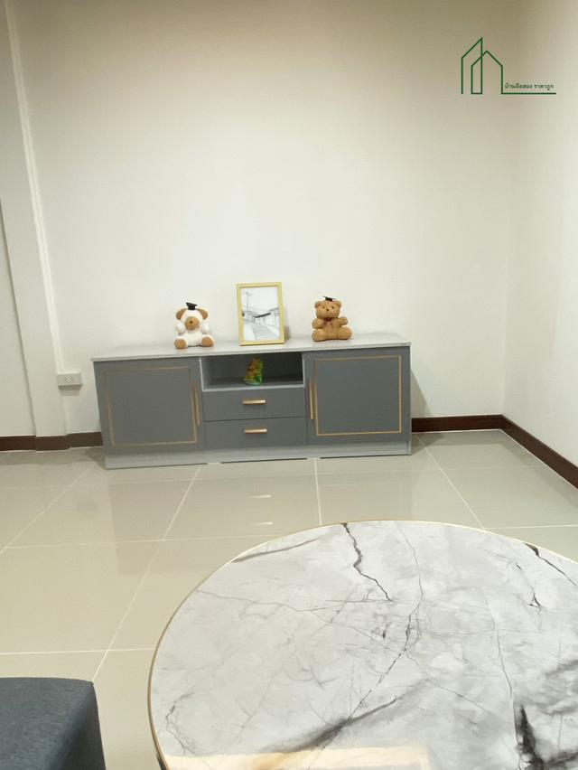 ขายบ้านเสนาวิลล่า 2 ตกแต่งใหม่ คู้บอน27 รามอินทรา ใกล้แฟชั่นไอส์แลนด์ 12