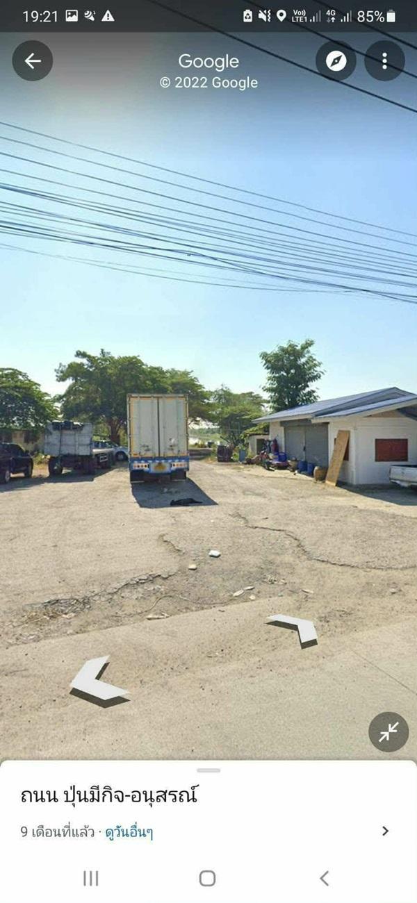 ขายด่วน! ลดกระหน่ำ ถูกสุดๆ ขายที่ดินราคาพิเศษ อ.บางเสาธง จ.สมุทรปราการ สวย ทำเลดี Tel. 092-6869618 6