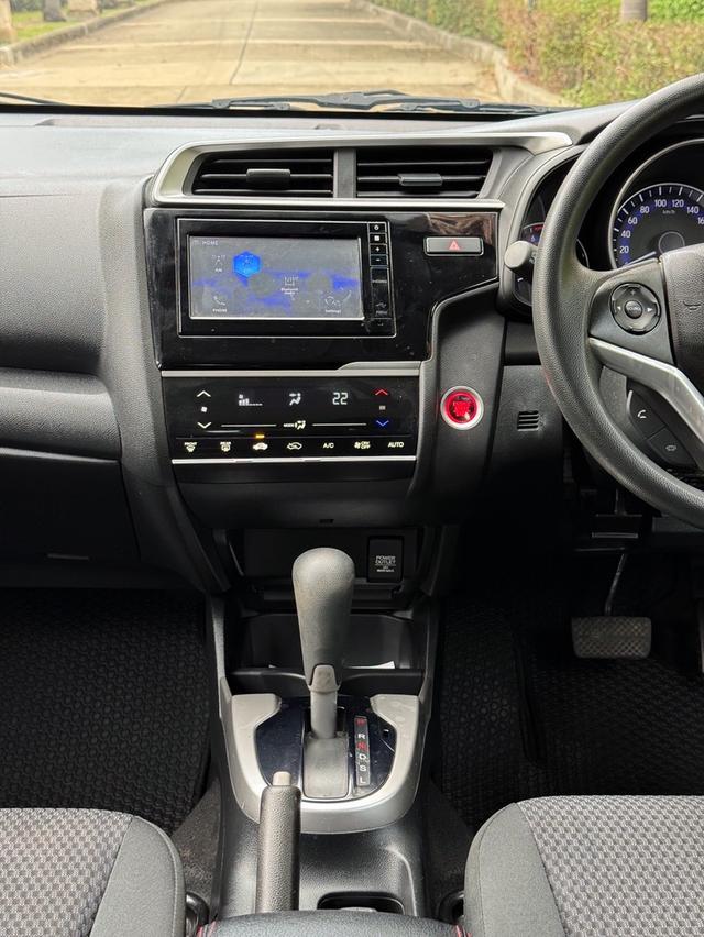 รหัสรถ AVA4429 💫 Honda Jazz 1.5 I-VTEC V plus ปี 2020 รูปที่ 11