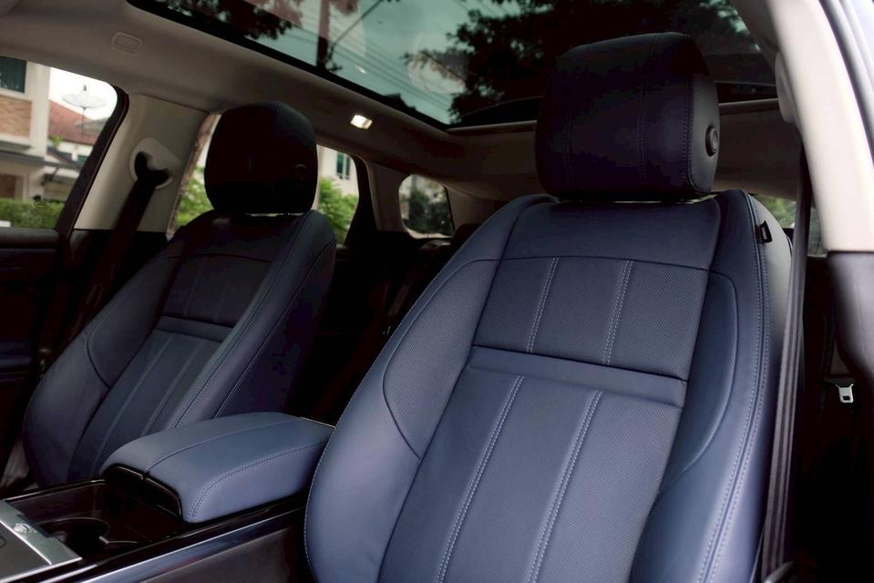 รหัสรถ PR5 Range Rover Evoque P300e R-Dynamic ปี 2022 8