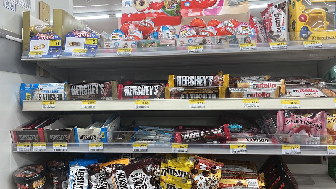 chocolate dkdjdkdkskd