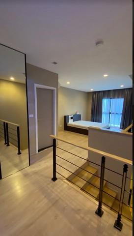  P30 ให้เช่าทาวน์โฮม 3.5 ชั้น อาร์เด้น ลาดพร้าว71 ซอยสตรีวิทยา2 6