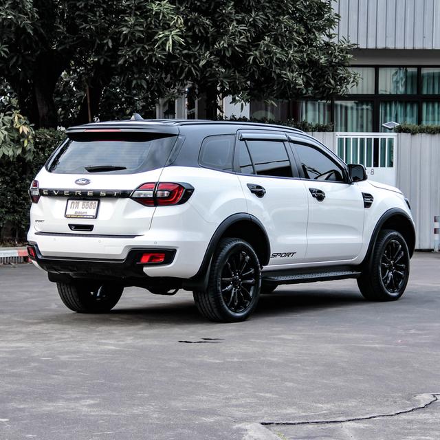 FORD EVEREST 2.0 TURBO SPORT ปี 2022  7