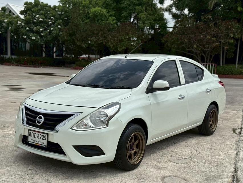 Nissan Almera 1.2E Sporttech 2019 AT