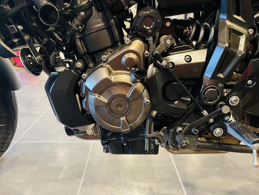 ขายด่วนรถบ้าน Mt07/2019 รูปที่ 13