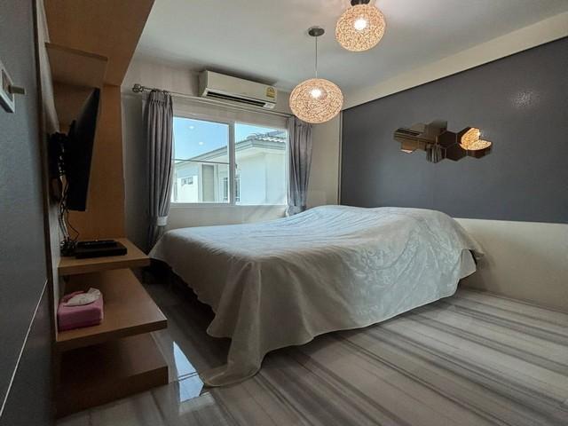 ขายบ้านเดี่ยว 2 ชั้น 63.4 ตรว. Built-in ทั้งหลัง โครงการ มัณฑนา รามอินทรา-วงแหวน ใกล้ Club House มาก ทิศเหนือ ฮวงจุ้ยดี 7