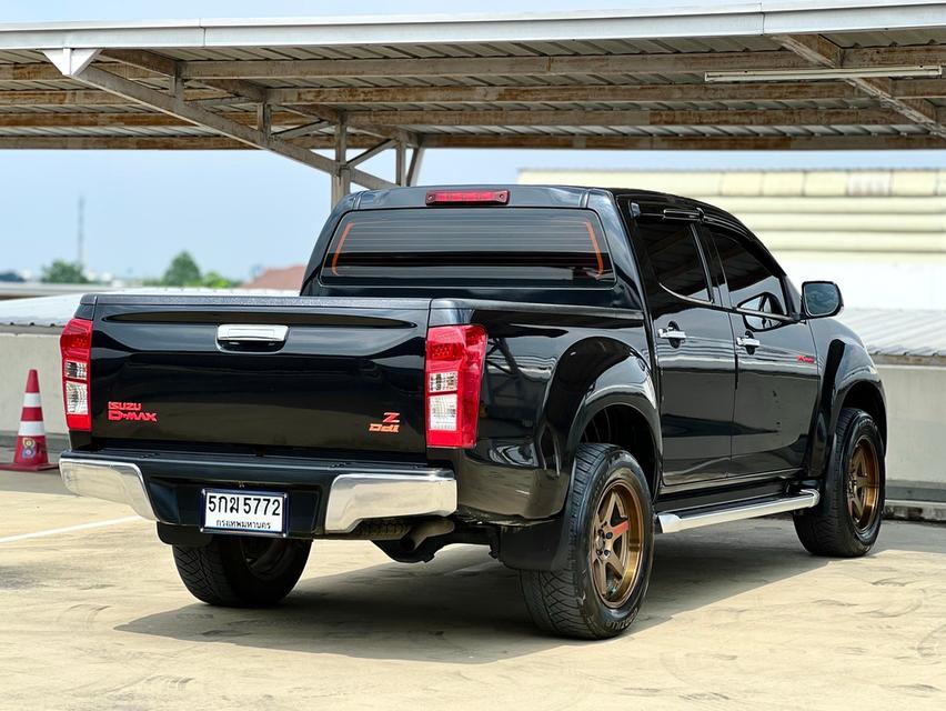 D-Max Hi-Lander 1.9 Ddi L ปี 2016 ไมล์ 70,000 กม.  13