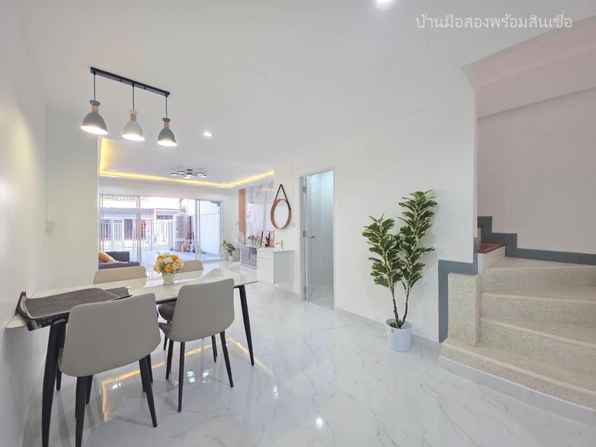 หมู่บ้านร่มทิพย์ หทัยราษฎร์ 33 10