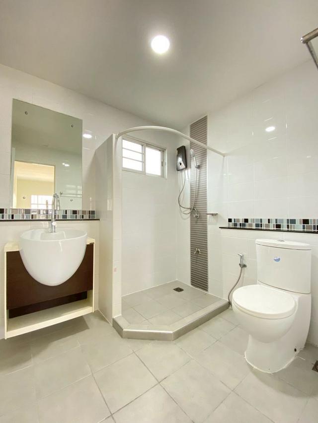 🏡 บ้านเดี่ยว 65.3 ตร.ว. รีโนเวทใหม่ พร้อมเข้าอยู่ โครงการ เดอะ แพลนท์ วงแหวน-รามอินทรา 19