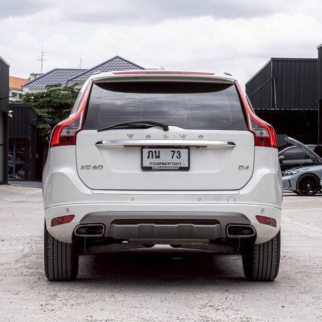 รหัสรถ 67GG4801 Volvo XC60 D4 Facelift ปี 2015 รูปที่ 11