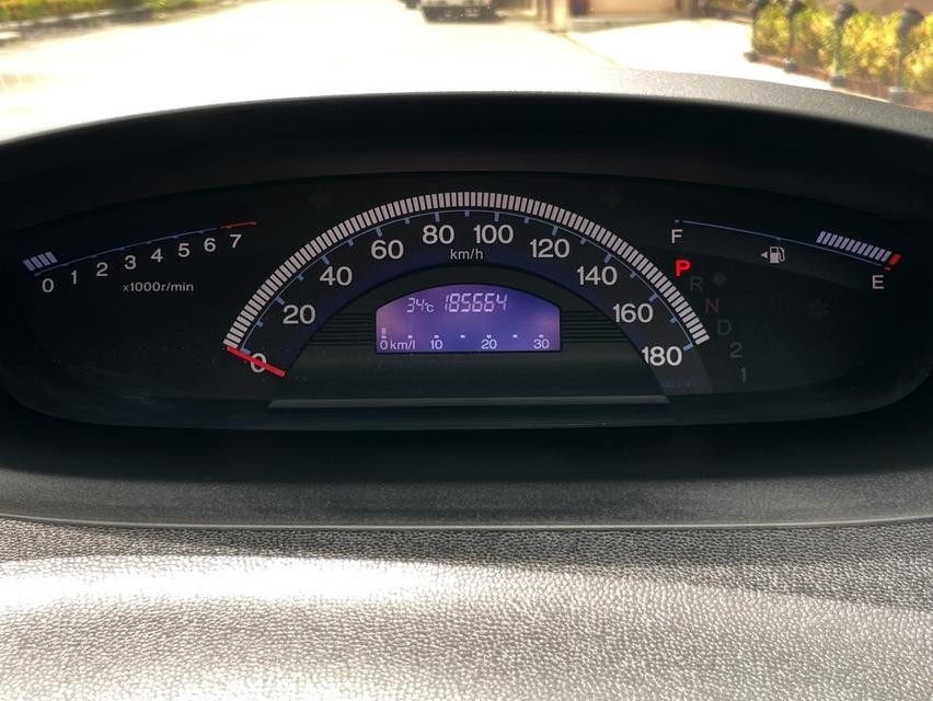 HONDA FREED 1.5 SE ปี 2013 สภาพนางฟ้า 17