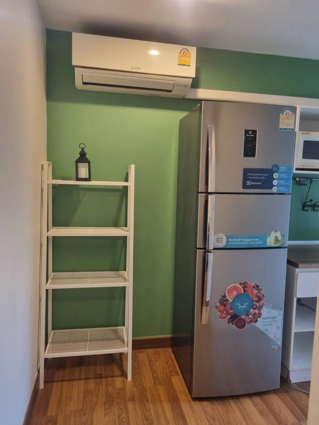 ขายคอนโดยู ทรี คอนโด @ แยกเกษตร อาคาร B ชั้น 5 ใกล้BTS เสนานิคม ซ.พหลโยธิน 34 แยก 11 - 6 จตุจักร กรุงเทพฯ 8