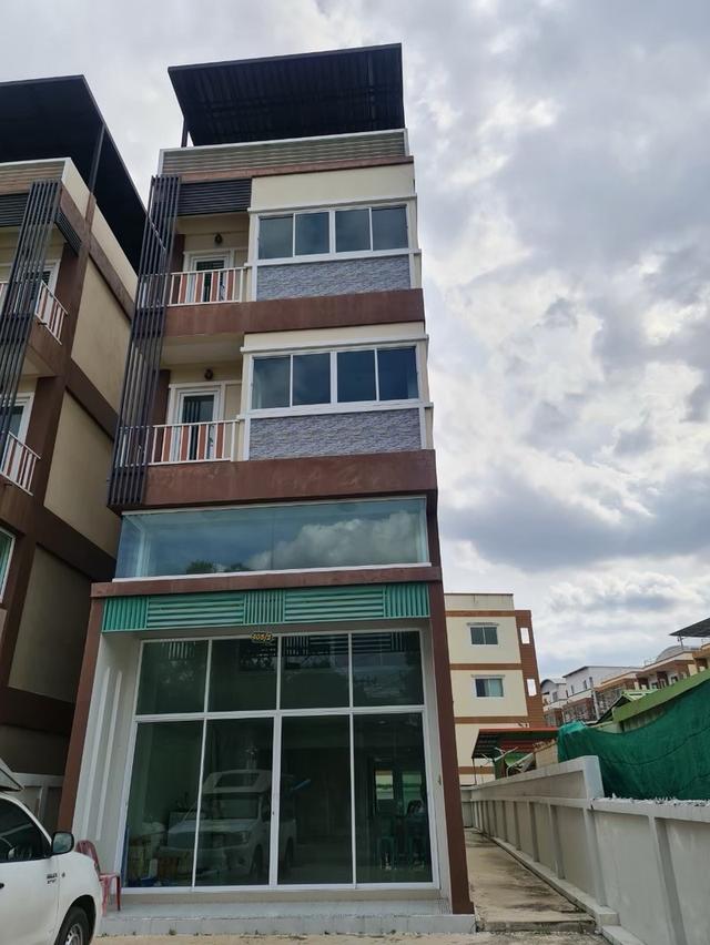 บ้านติดถนนบางแวก116 เนื้อที่74ตรว 2