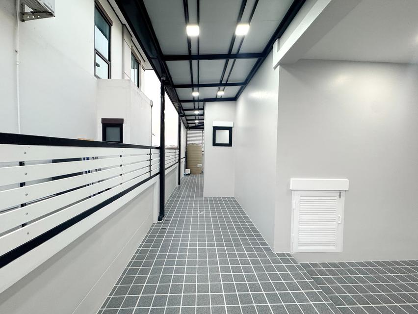 หมู่บ้านฟ้าปิยรมย์เนสโต้ ลำลูกกาคลอง 6 (ซอย 16) ถนนลำลูกกา ต.บึงคำพร้อย อ.ลำลูกกา ปทุมธานี 5