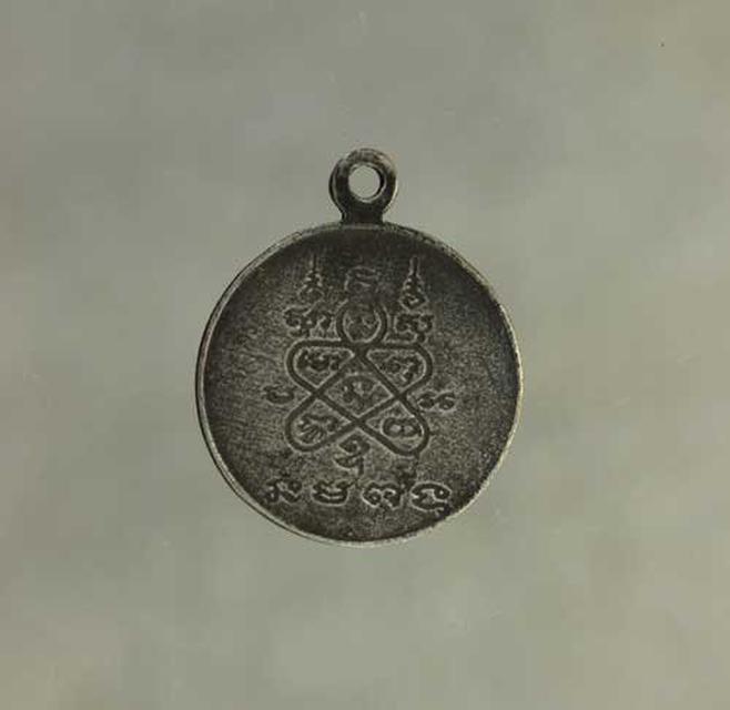 รูป เหรียญ หลวงพ่อโสธร หลวงปู่ทิม   เนื้อเงิน ค่ะ j718 2