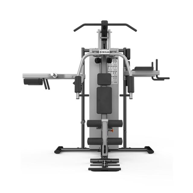 3 Station Home Gym/ 360ongsafitness - อุปกรณ์ฝึกกล้ามเนื้อ 3สถานี รุ่น SH-G5203