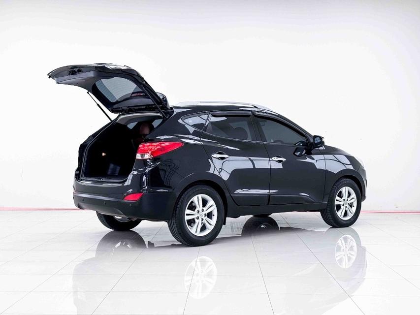 HYUNDAI TUCSON 2.0 D โฉมปี (11-14) 2013 รูปที่ 7