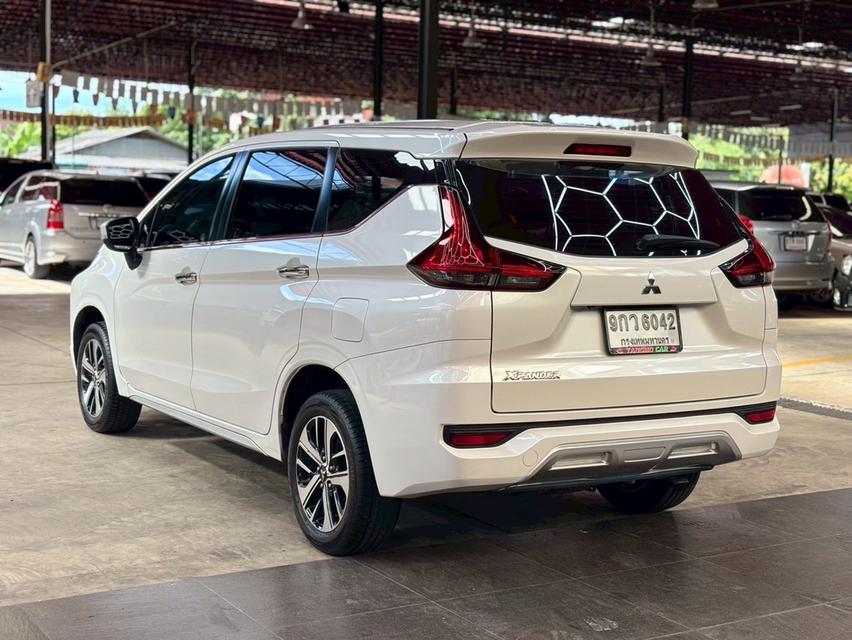 MITSUBISHI X-PANDER 1.5 GT ปี 2020