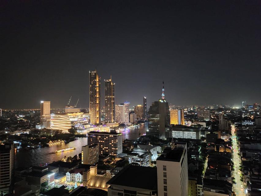 ขาย ณุศา สเตททาวเวอร์ คอนโดมิเนียม สีลม 13