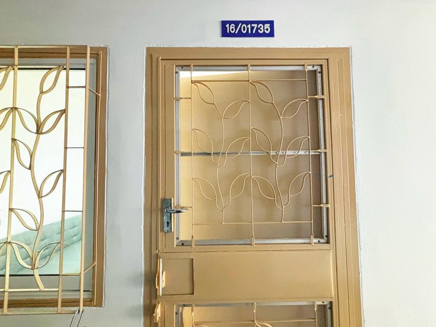 ห้องชุด บ้านเอื้ออาทรพหลโยธิน กม.44 (มิตซู นวนคร) ถนนพหลโยธิน ต. คลองหนึ่ง อ. คลองหลวง จ. ปทุมธานี 3