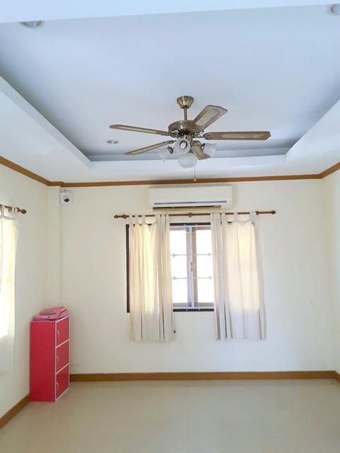 สภาพใหม่ 5นอน ม.มหิดล ศาลายา 700 ม. ให้เช่าคฤหาสน์บ้าน 2 หลัง 108ตร.วา. 508ตร.ม. เพิ่งสร้าง 4 น้ำ น่าอยู่ 6