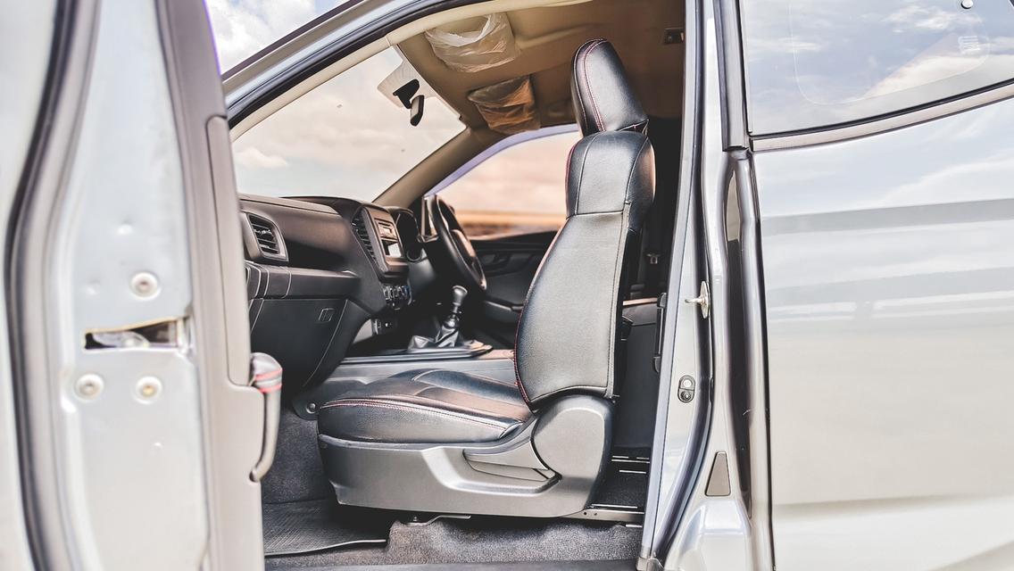 Isuzu dmax 3.0 S ปี2021 รูปที่ 11