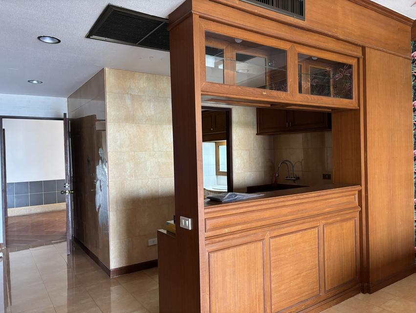 คอนโด ปัญญา รีสอร์ท บางพระ ศรีราชา ชลบุรี 5