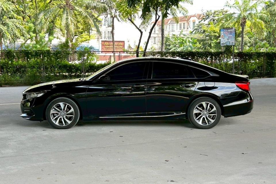 ขายด่วน! Honda Accord 1.5 Turbo EL AT ปี 2020 8