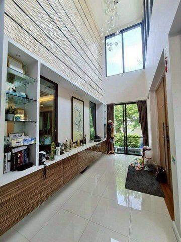ขายบ้านเดี่ยว นันทวัน ศรีนครินทร์ เมืองสมุทรปราการ จ.สมุทรปราการ 2