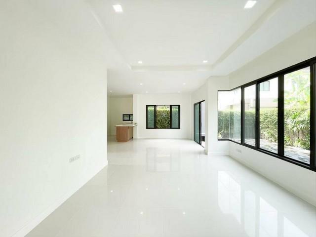 ขายบ้าน โครงการ เศรษฐสิริ วัชรพล Setthasiri Watcharapol ติดถนนเมนสุขาภิบาล 5 ใกล้สำนักงานเขตสายไหม 4