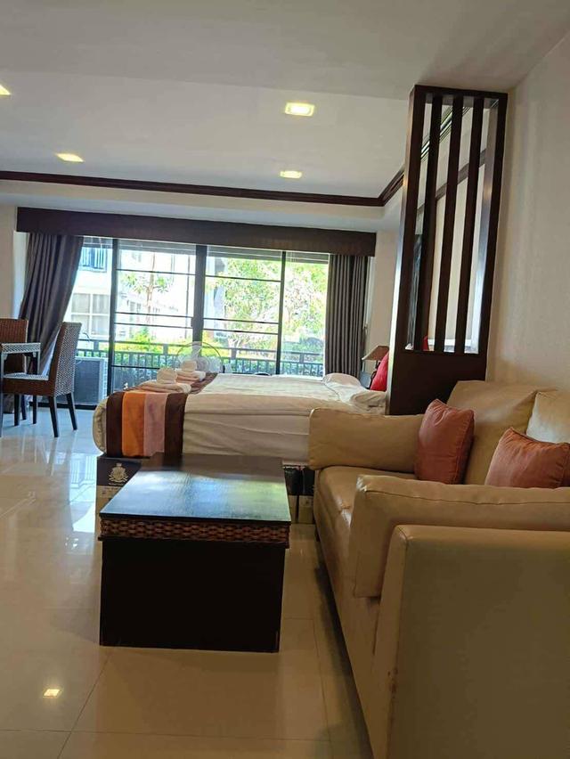 ห้องชุดใกล้ทะเล บรรยากาศส่วนตัว สำหรับผู้รักความสงบ 6