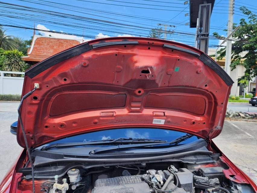 ขาย Honda Jazz 1.5RS ปี19 15
