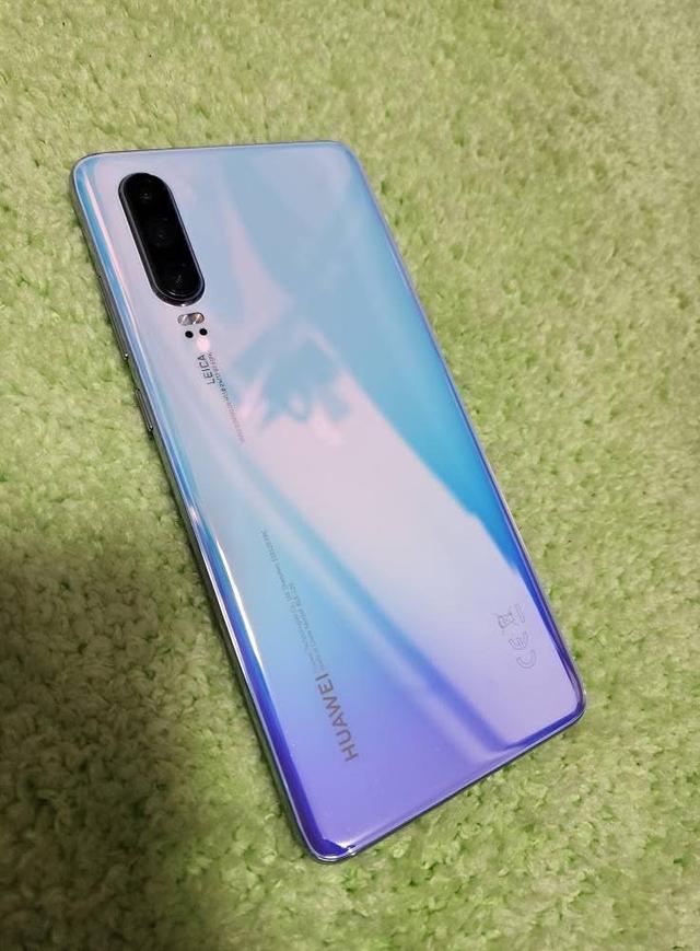 ปล่อยถูกมาก Huawei P30  2