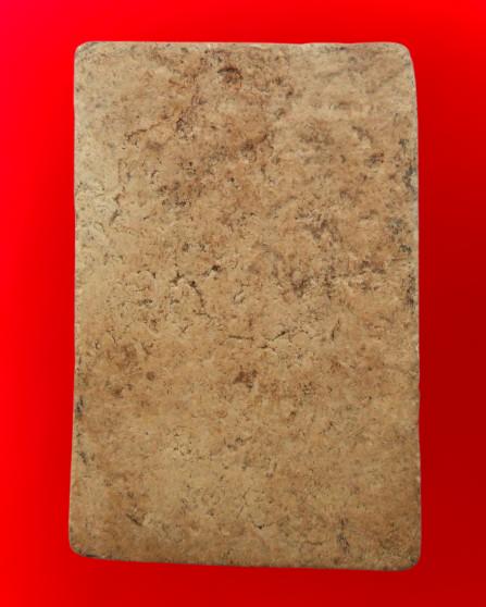 พระสมเด็จพิมพ์ใหญ่เนื่อเก่าค่ะ รูปที่ 6