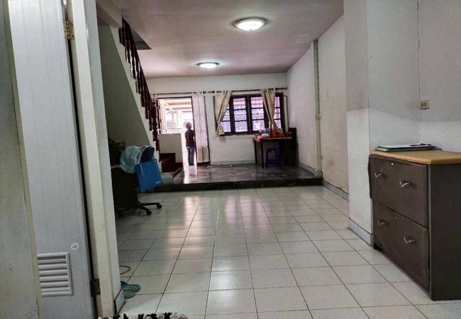 ขายทาวน์เฮ้าส์ หมู่บ้านราณี 7 สวนสยาม ซอยสวนสยาม 24 คันนายาว กรุงเทพมหานคร 6