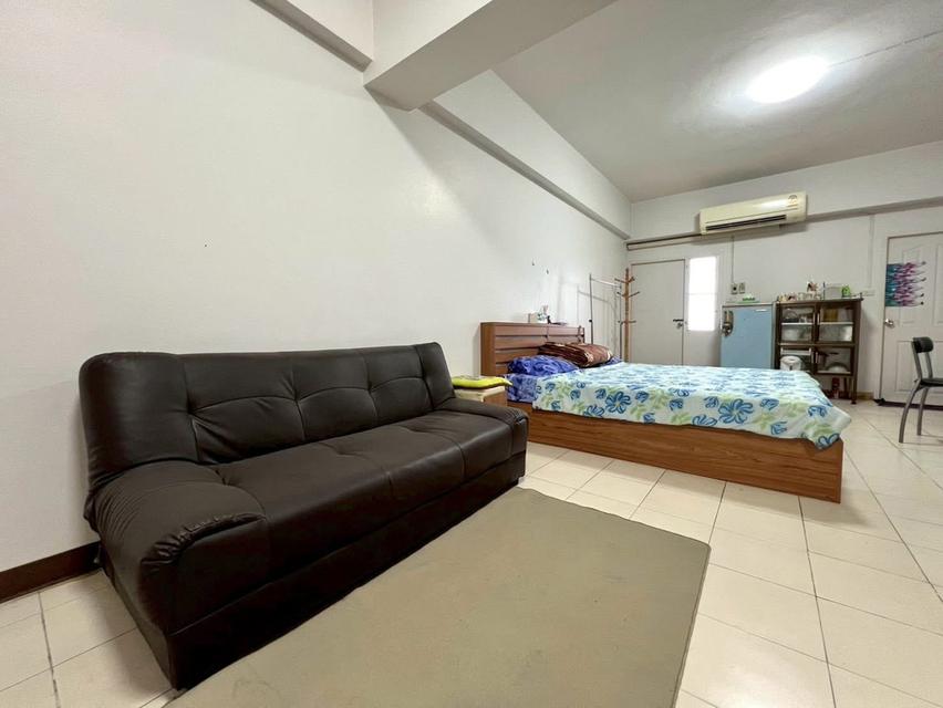 ขายด่วน! คอนโดนนทรีย์ เรวดี 36 ตร.ม. ชั้น 5 5