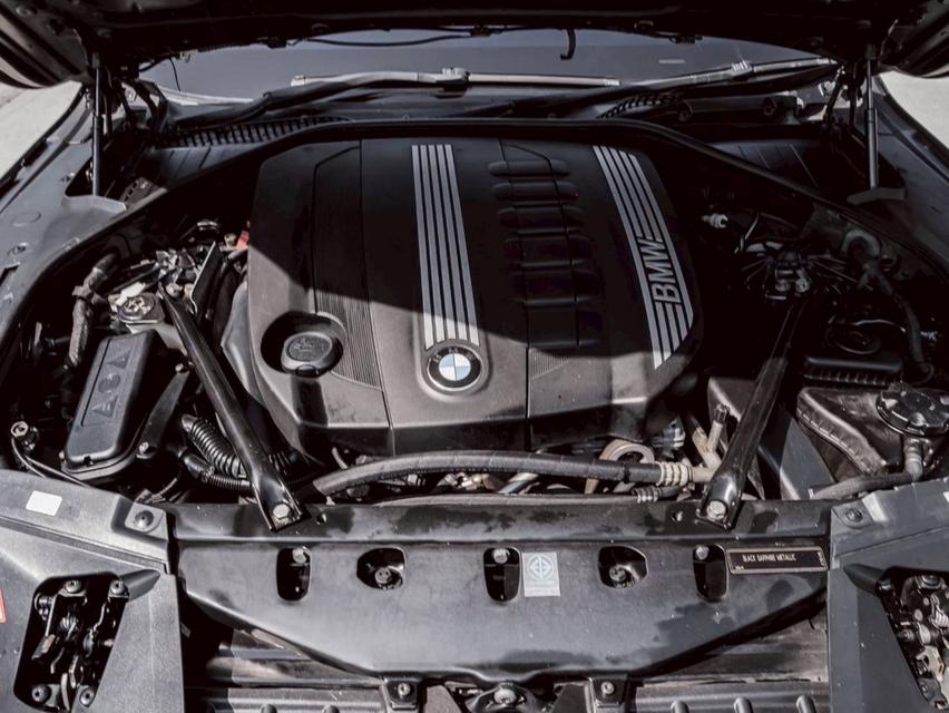 รหัสรถ 67GG5453 👑 BMW 730Ld LCI LOOK (F02) ปี 2012 รูปที่ 11