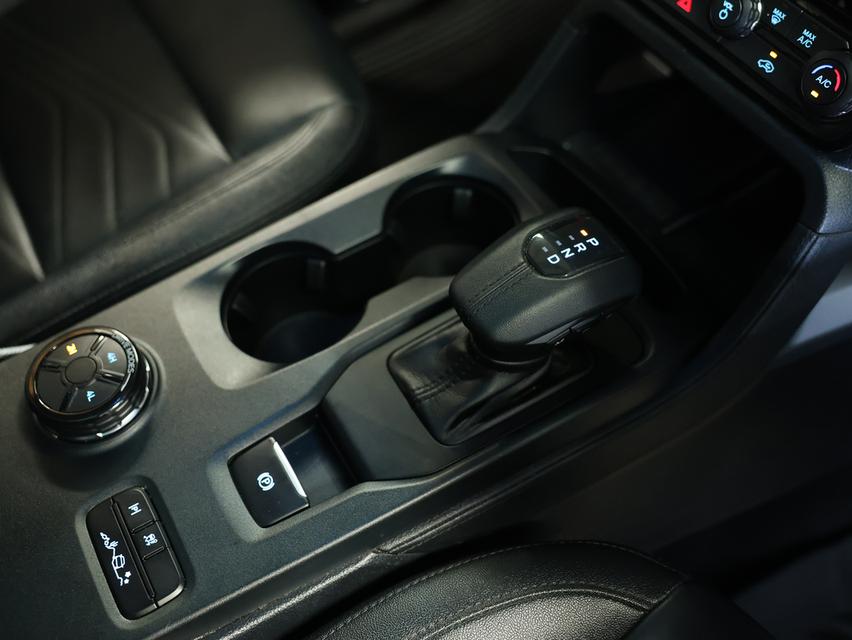 2023 Ford EVEREST 2.0 (ปี 22-28) Titanium+ 4WD SUV AT รูปที่ 13