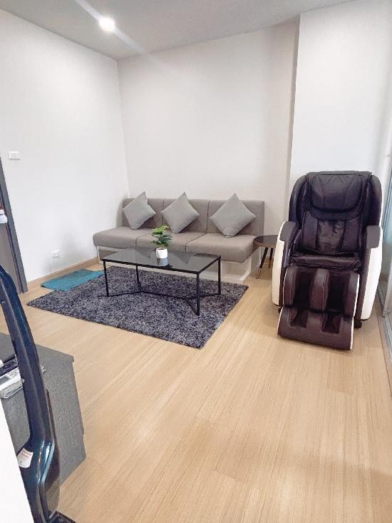 ขายคอนโดศุภาลัย เวอเรนด้า ภาษีเจริญ 7