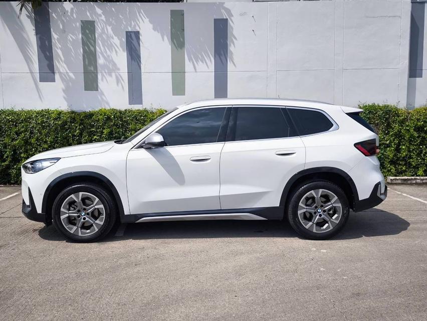 BMW X1 sDrive20i xLine (โฉมU11 ปี2024)เลขไมล์ 30,xxx km. รูปที่ 8