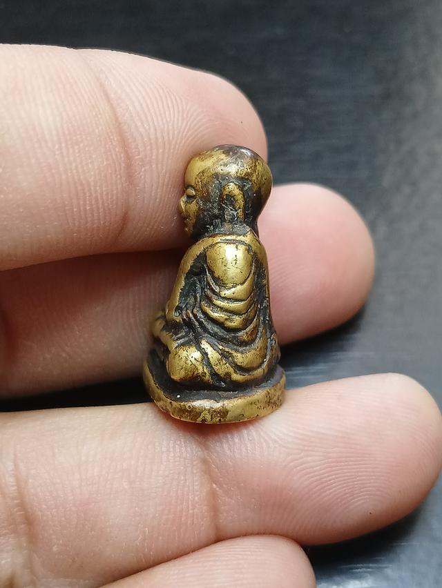 หลวงพ่อเงิน พิมพ์นิยม รูปที่ 3