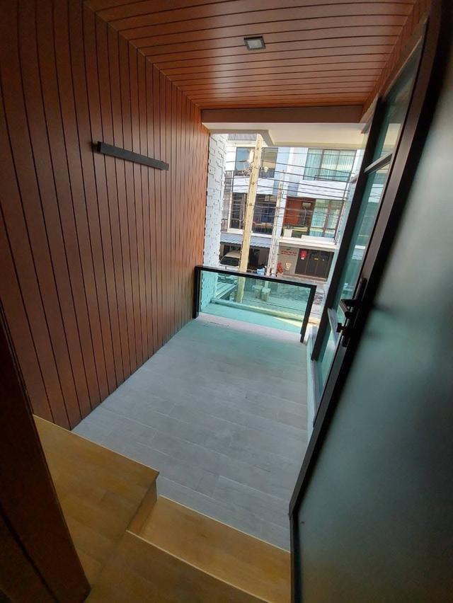 ให้เช่า ทาวน์โฮม 3 ชั้น หมู่บ้าน Plex Bangna Village (ติดริมถนน บางนา-ตราด กม.5) 7