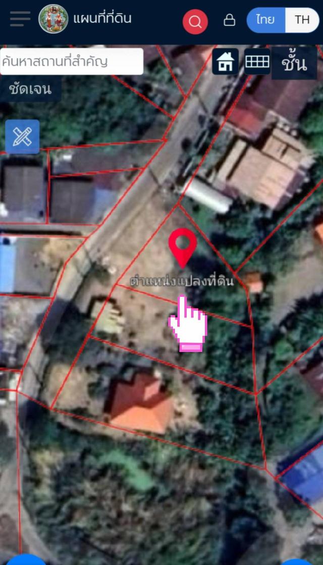 ที่ดินในตัวเมืองลพบุรี 6