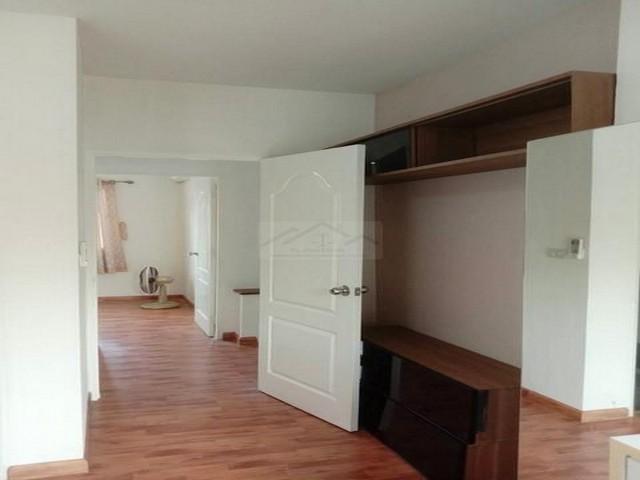 PB5910ให้เช่า ทาวน์โฮม 3 ชั้น ย่านบางจาก ซอยสุขุมวิท 97-1 หมู่บ้านเดอะ ไพรเวท วิจเลจ บางจาก ใกล้ BTS บางจาก 14