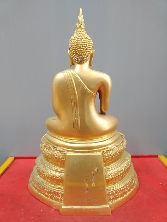 หลวงพ่อวัดไร่ขิงหน้าตัก5นิ้ว 2